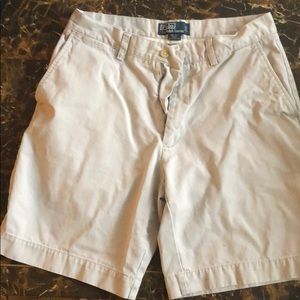 Ralph Lauren Polo Shorts size 31